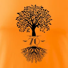 Narodeninový strom 70