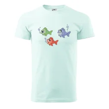 Prdiaca ryba (Hana-creative)