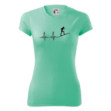 EKG skialpinismus EKG skialpinismus