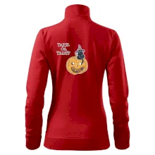 Tekvica a mačka Tekvica a mačka