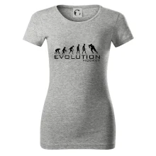 Evolúcia Hockey - hráč Evolúcia Hockey - hráč