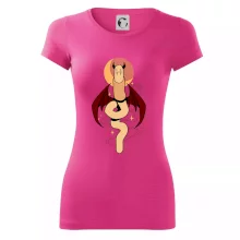 Dážďovka upír (Alexis Citrine) Dážďovka upír (Alexis Citrine)