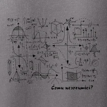 Matematika - čomu nerozumieš Matematika - čomu nerozumieš