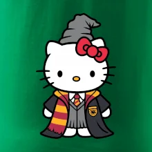 Harry kitty