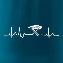 Piano ekg - prenosné Piano ekg - prenosné