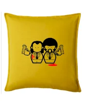 PF - Postavičky PF - Postavičky