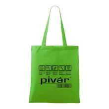 Čiarový kód - pivár