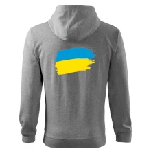 Ukrajina vlajka Ukrajina vlajka