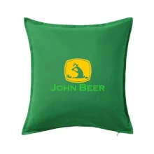 John Beer jeleň s pivom John Beer jeleň s pivom