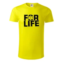 For Life For Life