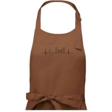 EKG rodina a dve dievčatá