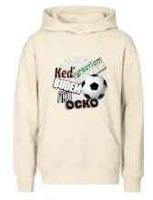 Keď vyrastiem budem ako ocko Futbal