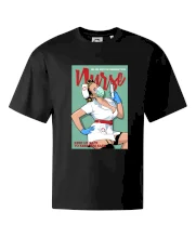 Nurse - keep us safe