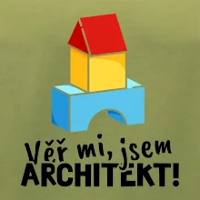 Věř mi, jsem architekt