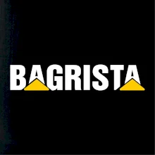 Bagrista nápis Bagrista nápis