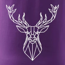 Geometria - Veľký jeleň Geometria - Veľký jeleň