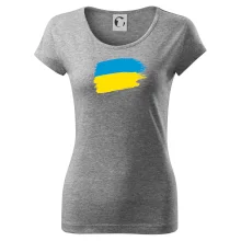 Ukrajina vlajka Ukrajina vlajka