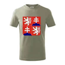 Znak Česká a Slovenská Federatívna Republika 1990–1992