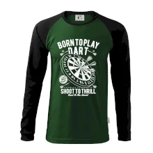 Born To Play Dart Born To Play Dart