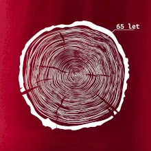 Letokruhy - 65 Letokruhy - 65