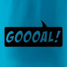 Goooal Goooal