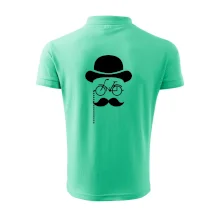 Mustache bicykel Mustache bicykel