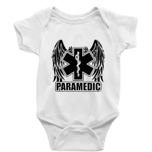 Paramedic Paramedic