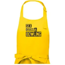Sex drugs bowling