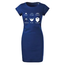 Types of men - Mustache - fúziky Types of men - Mustache - fúziky