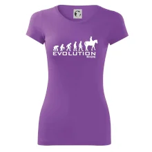 Evolúcia Ride horse Evolúcia Ride horse