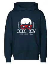 Code Boy