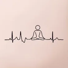 Ekg yoga Ekg yoga