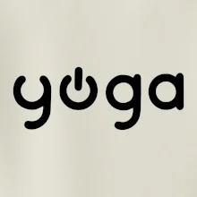 Power yoga logo