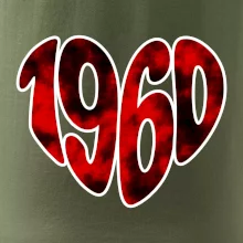 1960 v srdci