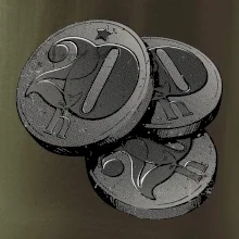 Haliere pre šesťdesiatnika