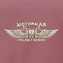 Motorkár telom aj dušou