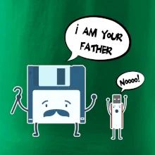 I am your father USB
