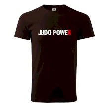 Judo power