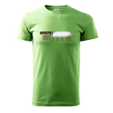 Dnes je to na mne SK