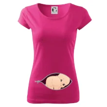 Bábätko a zadoček (Hana-creative) Bábätko a zadoček (Hana-creative)