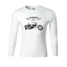 Moto trike Moto trike