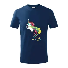 Sweet jednorožec (Pecka design)