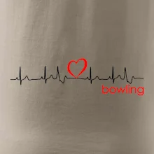 Moje srdce bije pre Bowling