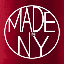 Made in NY