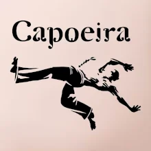 Capoeira veľký