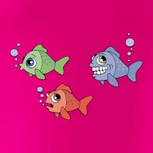 Prdiaca ryba (Hana-creative)