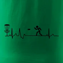 EKG disc golf EKG disc golf