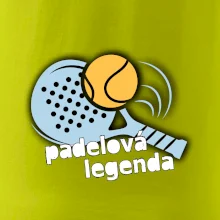 Padelová legenda