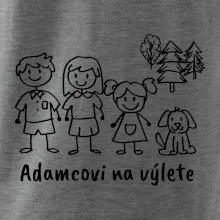 Vaša rodina na výlete