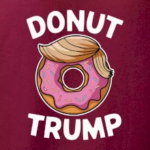 Donut Trump
